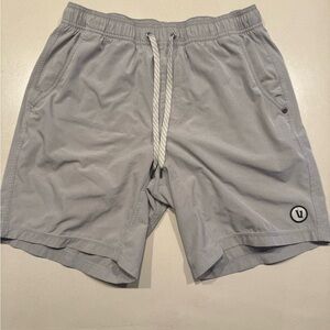 Vuori Kore - M - Light Grey - Liner